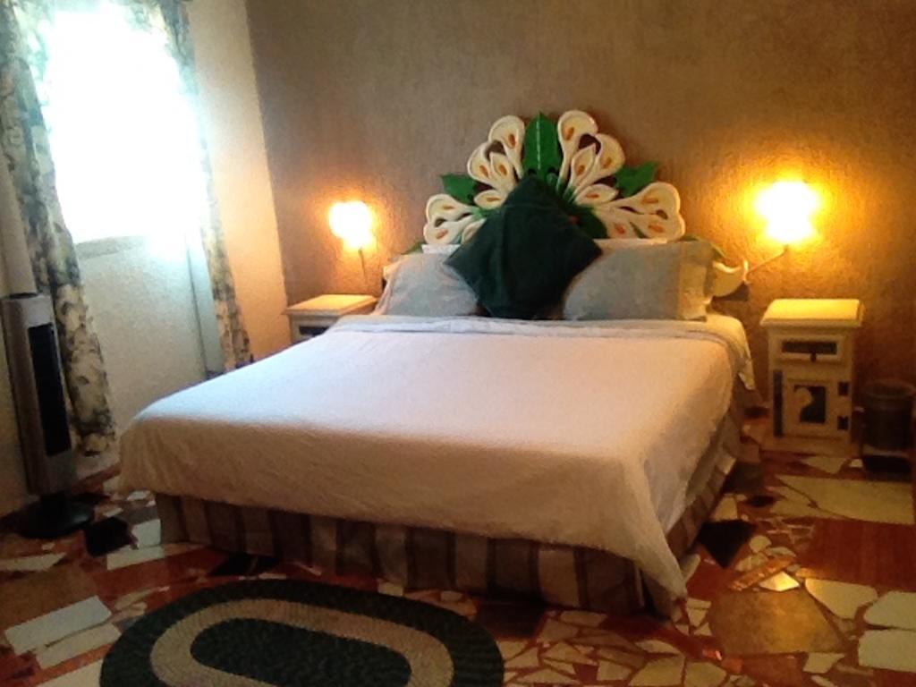 Hotel Mi Pueblito Tonala  Room photo
